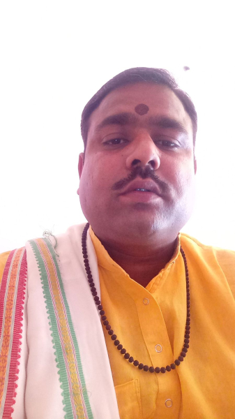 Vikas singh